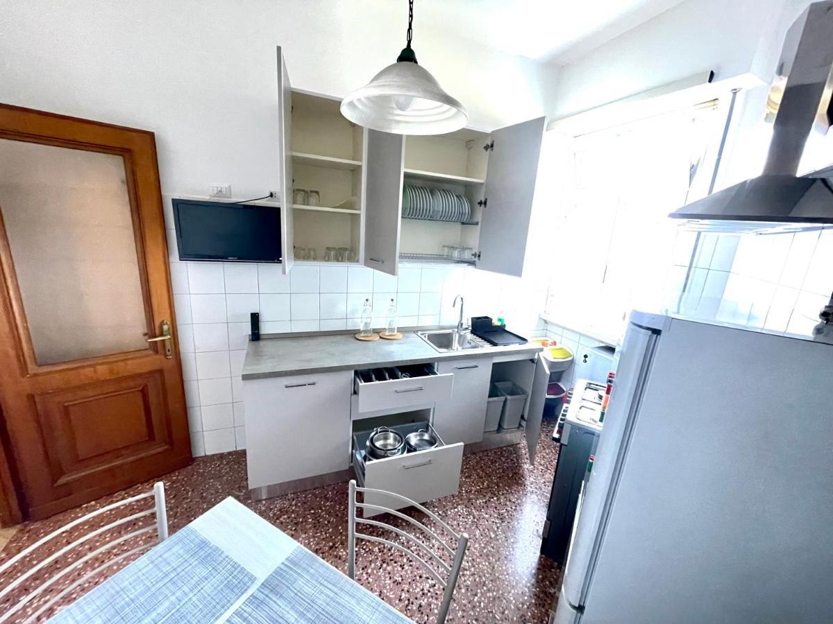 La Dimora Di Enea Apartment Rom