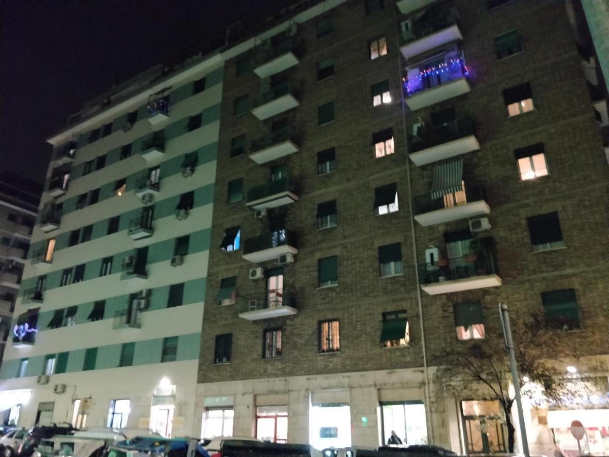 Apartment La Dimora Di Enea Rom